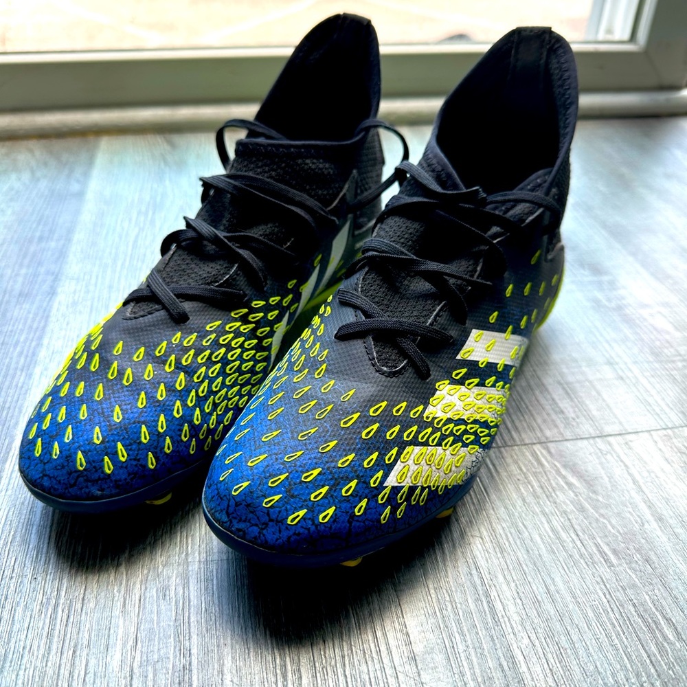 Youth Cleats